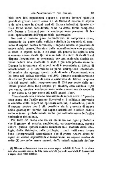 Il morgagni giornale indirizzato al progresso della medicina. Parte 1., Archivio o Memorie originali