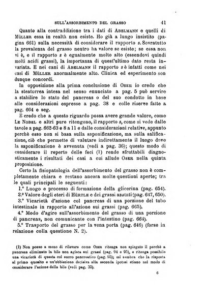 Il morgagni giornale indirizzato al progresso della medicina. Parte 1., Archivio o Memorie originali