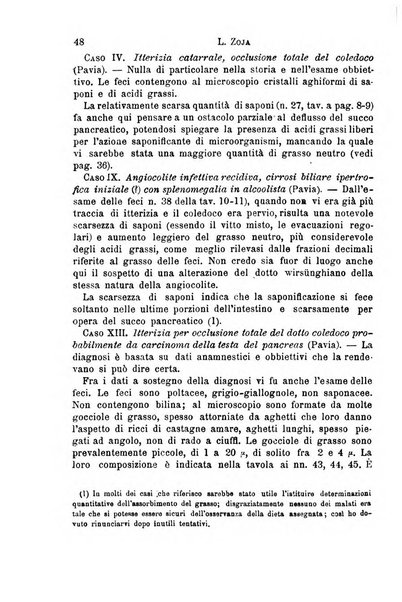 Il morgagni giornale indirizzato al progresso della medicina. Parte 1., Archivio o Memorie originali