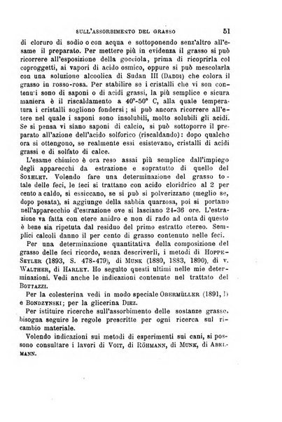 Il morgagni giornale indirizzato al progresso della medicina. Parte 1., Archivio o Memorie originali