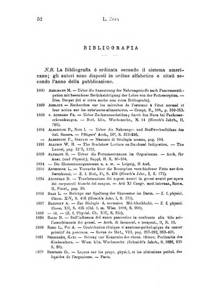 Il morgagni giornale indirizzato al progresso della medicina. Parte 1., Archivio o Memorie originali