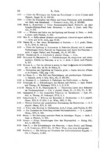 Il morgagni giornale indirizzato al progresso della medicina. Parte 1., Archivio o Memorie originali