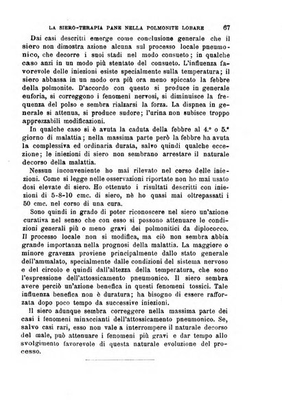 Il morgagni giornale indirizzato al progresso della medicina. Parte 1., Archivio o Memorie originali