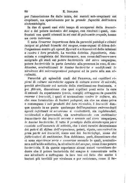 Il morgagni giornale indirizzato al progresso della medicina. Parte 1., Archivio o Memorie originali