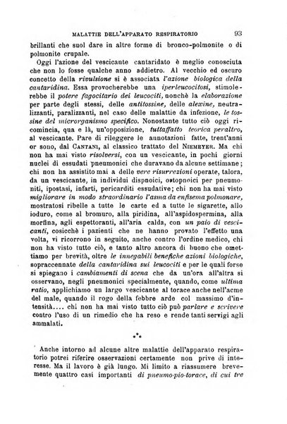 Il morgagni giornale indirizzato al progresso della medicina. Parte 1., Archivio o Memorie originali