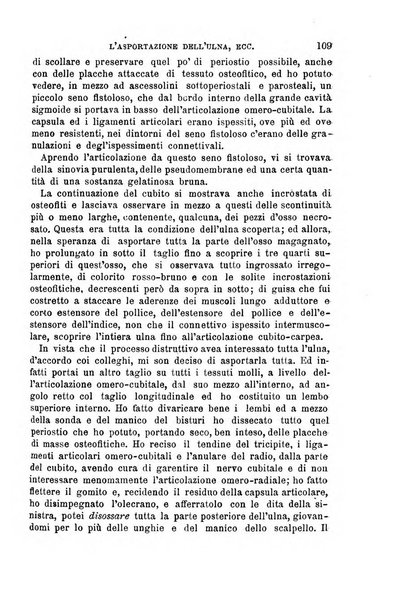 Il morgagni giornale indirizzato al progresso della medicina. Parte 1., Archivio o Memorie originali