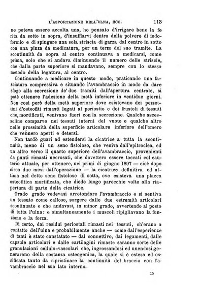 Il morgagni giornale indirizzato al progresso della medicina. Parte 1., Archivio o Memorie originali