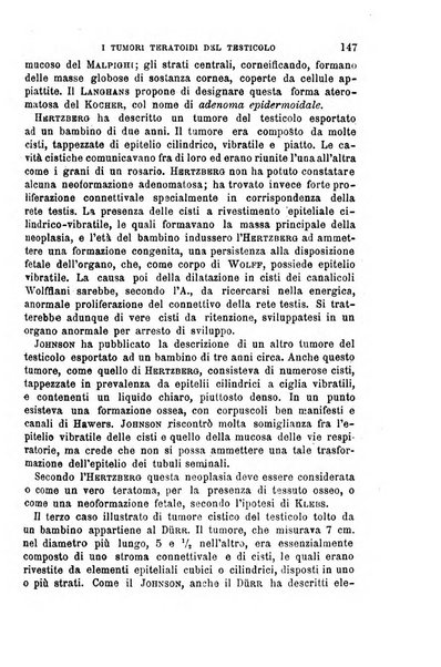 Il morgagni giornale indirizzato al progresso della medicina. Parte 1., Archivio o Memorie originali