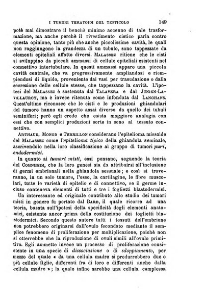 Il morgagni giornale indirizzato al progresso della medicina. Parte 1., Archivio o Memorie originali