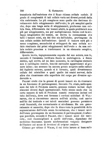 Il morgagni giornale indirizzato al progresso della medicina. Parte 1., Archivio o Memorie originali