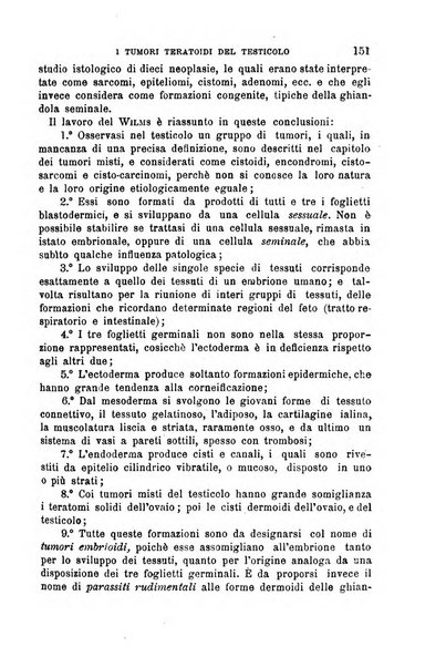 Il morgagni giornale indirizzato al progresso della medicina. Parte 1., Archivio o Memorie originali