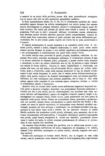 Il morgagni giornale indirizzato al progresso della medicina. Parte 1., Archivio o Memorie originali