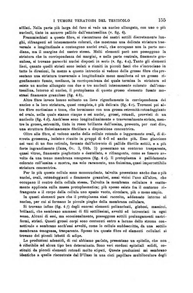 Il morgagni giornale indirizzato al progresso della medicina. Parte 1., Archivio o Memorie originali