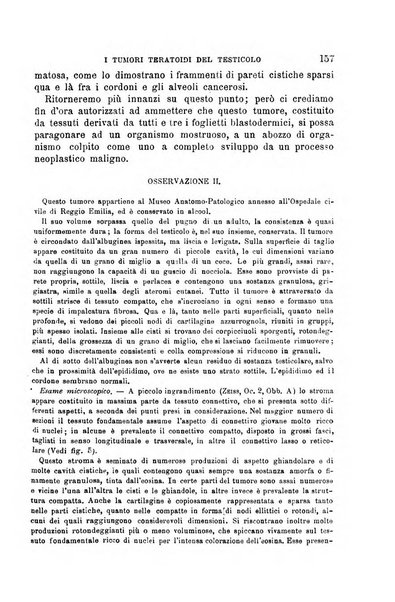 Il morgagni giornale indirizzato al progresso della medicina. Parte 1., Archivio o Memorie originali