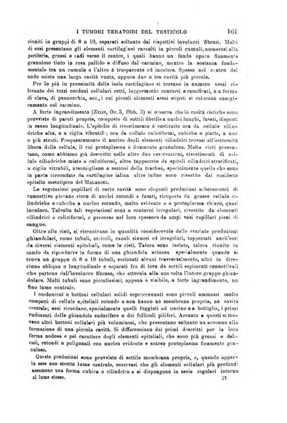 Il morgagni giornale indirizzato al progresso della medicina. Parte 1., Archivio o Memorie originali