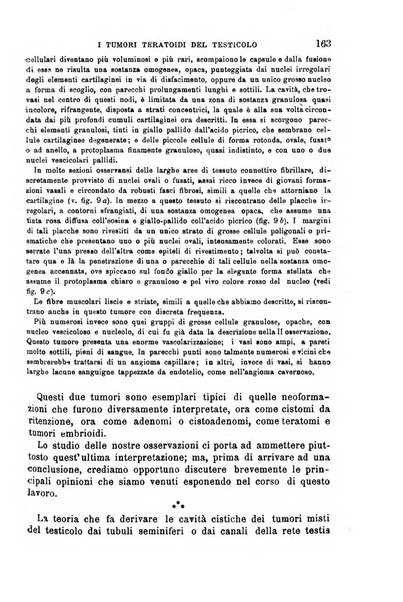 Il morgagni giornale indirizzato al progresso della medicina. Parte 1., Archivio o Memorie originali