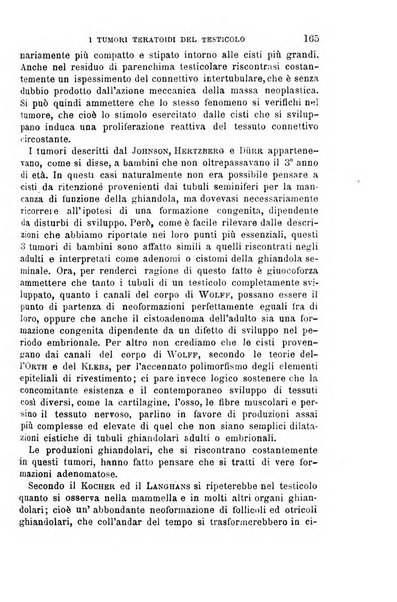 Il morgagni giornale indirizzato al progresso della medicina. Parte 1., Archivio o Memorie originali