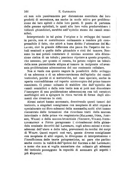 Il morgagni giornale indirizzato al progresso della medicina. Parte 1., Archivio o Memorie originali