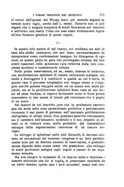 Il morgagni giornale indirizzato al progresso della medicina. Parte 1., Archivio o Memorie originali