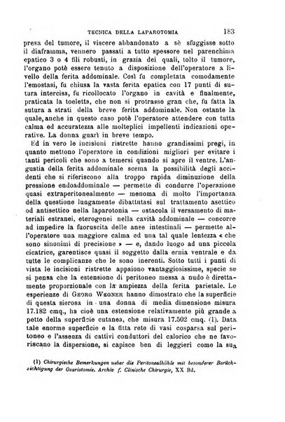 Il morgagni giornale indirizzato al progresso della medicina. Parte 1., Archivio o Memorie originali