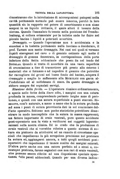 Il morgagni giornale indirizzato al progresso della medicina. Parte 1., Archivio o Memorie originali