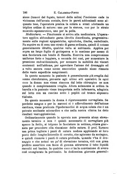 Il morgagni giornale indirizzato al progresso della medicina. Parte 1., Archivio o Memorie originali