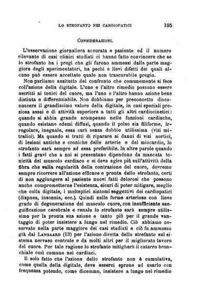 Il morgagni giornale indirizzato al progresso della medicina. Parte 1., Archivio o Memorie originali