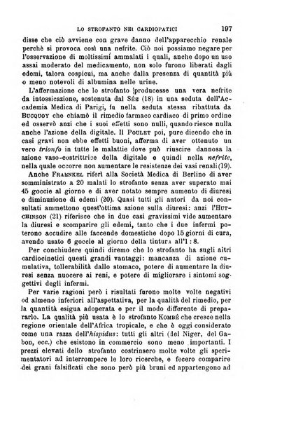 Il morgagni giornale indirizzato al progresso della medicina. Parte 1., Archivio o Memorie originali