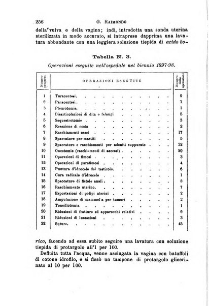 Il morgagni giornale indirizzato al progresso della medicina. Parte 1., Archivio o Memorie originali