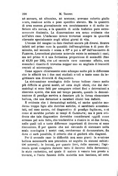 Il morgagni giornale indirizzato al progresso della medicina. Parte 1., Archivio o Memorie originali