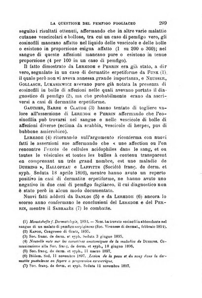 Il morgagni giornale indirizzato al progresso della medicina. Parte 1., Archivio o Memorie originali