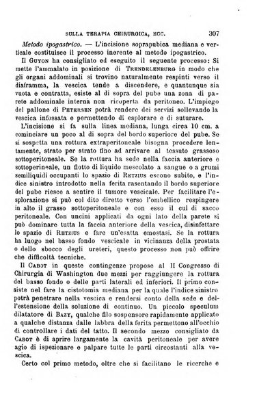 Il morgagni giornale indirizzato al progresso della medicina. Parte 1., Archivio o Memorie originali