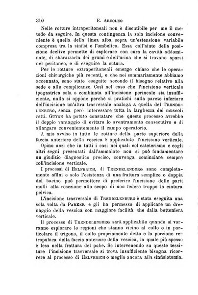 Il morgagni giornale indirizzato al progresso della medicina. Parte 1., Archivio o Memorie originali