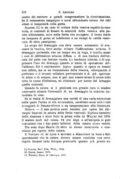 Il morgagni giornale indirizzato al progresso della medicina. Parte 1., Archivio o Memorie originali