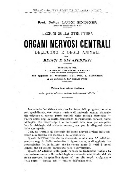 Il morgagni giornale indirizzato al progresso della medicina. Parte 1., Archivio o Memorie originali