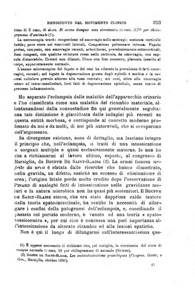 Il morgagni giornale indirizzato al progresso della medicina. Parte 1., Archivio o Memorie originali