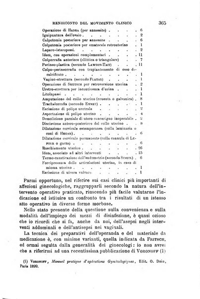 Il morgagni giornale indirizzato al progresso della medicina. Parte 1., Archivio o Memorie originali