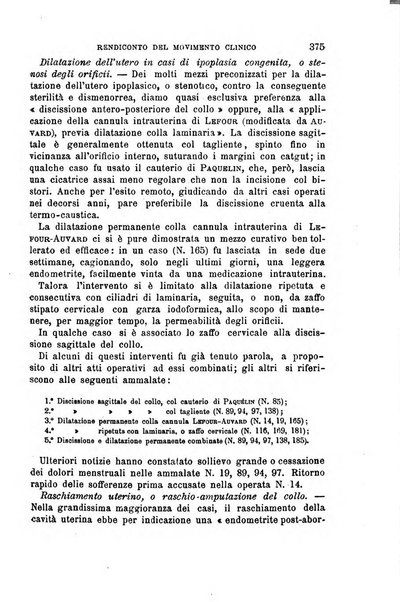 Il morgagni giornale indirizzato al progresso della medicina. Parte 1., Archivio o Memorie originali