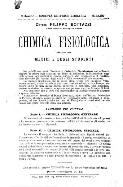 Il morgagni giornale indirizzato al progresso della medicina. Parte 1., Archivio o Memorie originali