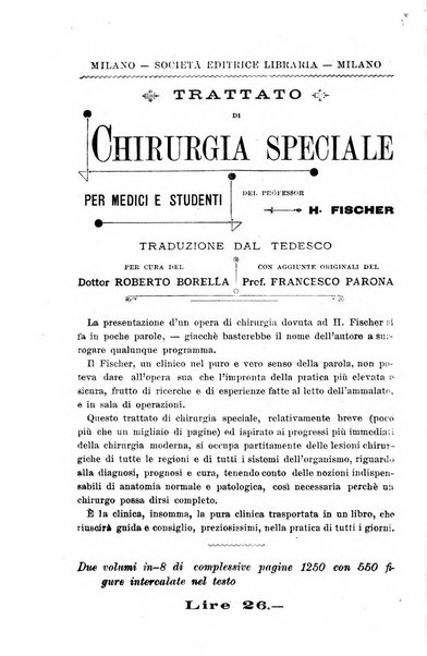 Il morgagni giornale indirizzato al progresso della medicina. Parte 1., Archivio o Memorie originali