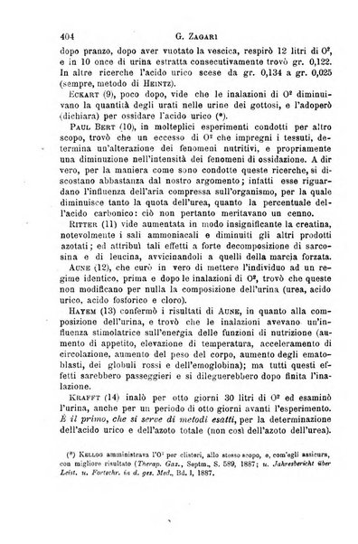 Il morgagni giornale indirizzato al progresso della medicina. Parte 1., Archivio o Memorie originali