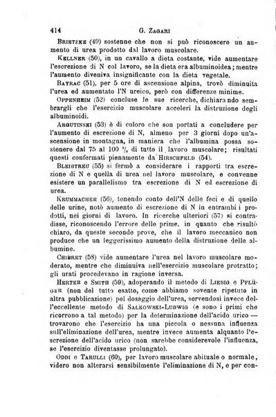 Il morgagni giornale indirizzato al progresso della medicina. Parte 1., Archivio o Memorie originali