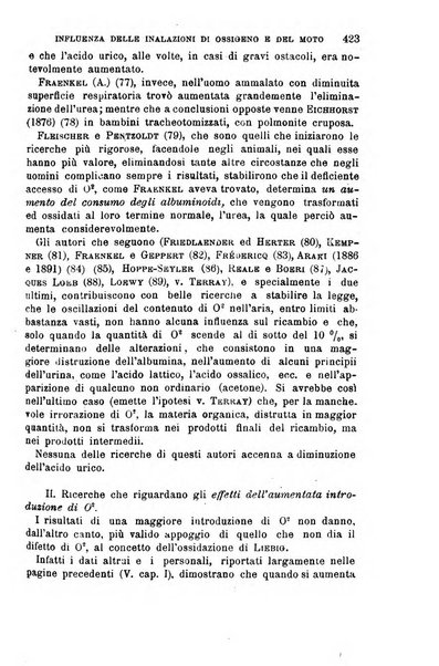 Il morgagni giornale indirizzato al progresso della medicina. Parte 1., Archivio o Memorie originali