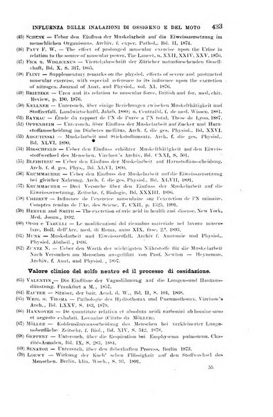 Il morgagni giornale indirizzato al progresso della medicina. Parte 1., Archivio o Memorie originali