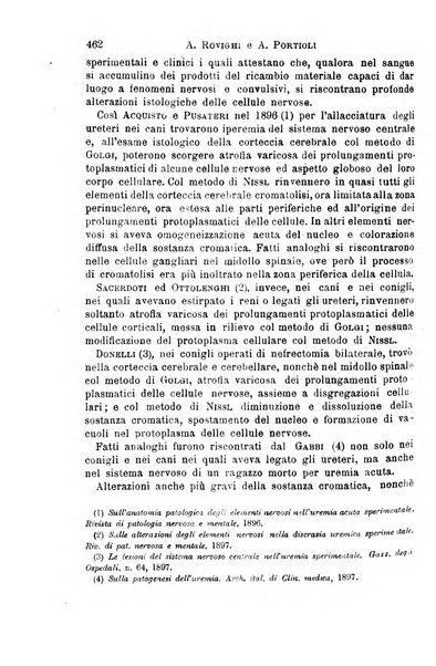 Il morgagni giornale indirizzato al progresso della medicina. Parte 1., Archivio o Memorie originali