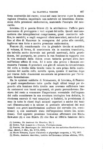 Il morgagni giornale indirizzato al progresso della medicina. Parte 1., Archivio o Memorie originali