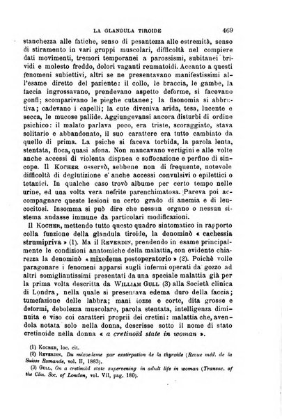 Il morgagni giornale indirizzato al progresso della medicina. Parte 1., Archivio o Memorie originali