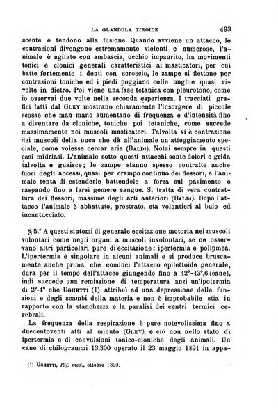 Il morgagni giornale indirizzato al progresso della medicina. Parte 1., Archivio o Memorie originali