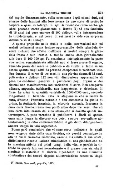 Il morgagni giornale indirizzato al progresso della medicina. Parte 1., Archivio o Memorie originali