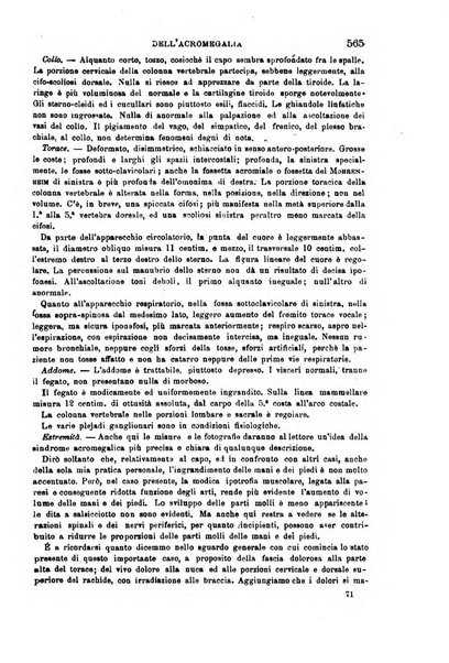 Il morgagni giornale indirizzato al progresso della medicina. Parte 1., Archivio o Memorie originali